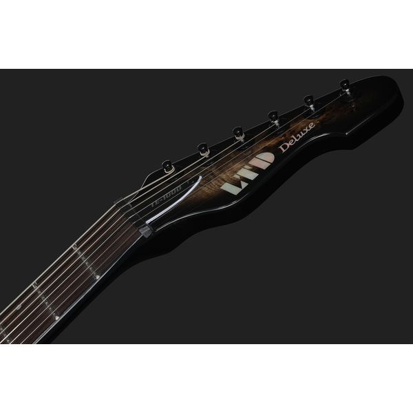 ESP LTD TE-1000ET Charcoal Burst
