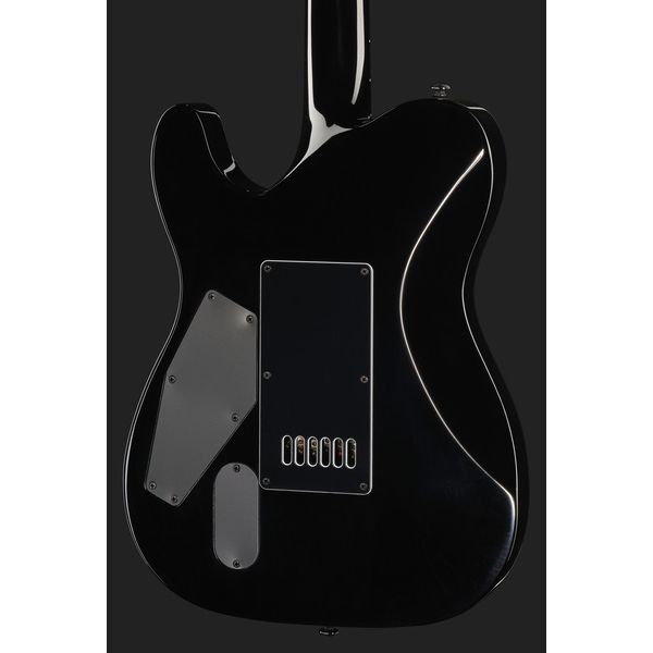 ESP LTD TE-1000ET Charcoal Burst