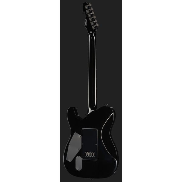 ESP LTD TE-1000ET Charcoal Burst