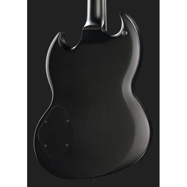 ESP LTD Volsung 200 Black Satin