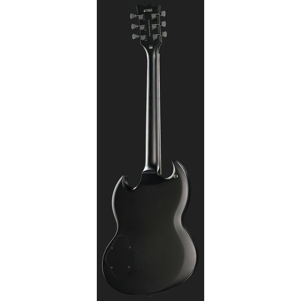 ESP LTD Volsung 200 Black Satin