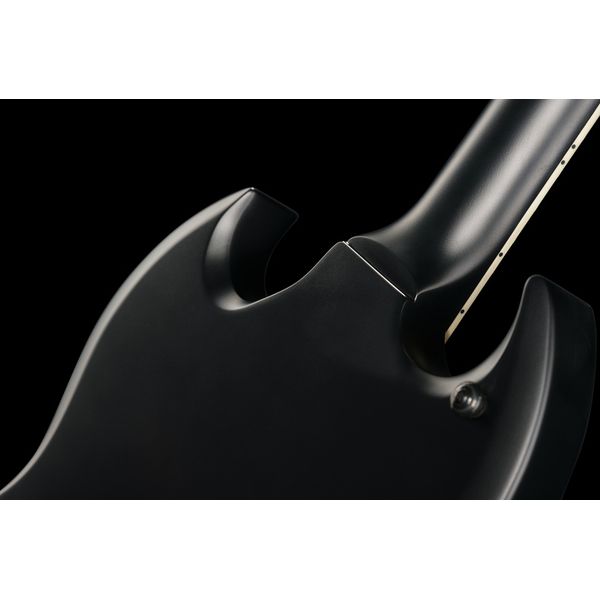 ESP LTD Volsung 200 Black Satin