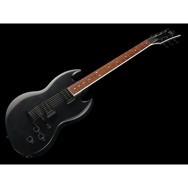 ESP LTD Volsung 200 Black Satin