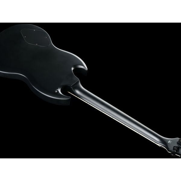 ESP LTD Volsung 200 Black Satin