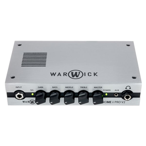 Warwick Gnome i Pro V2