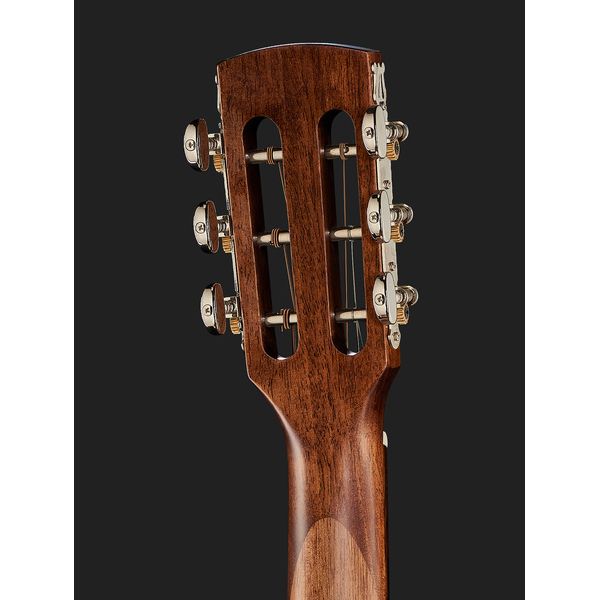 Harley Benton Custom Line CLP-15ME LH Bundle