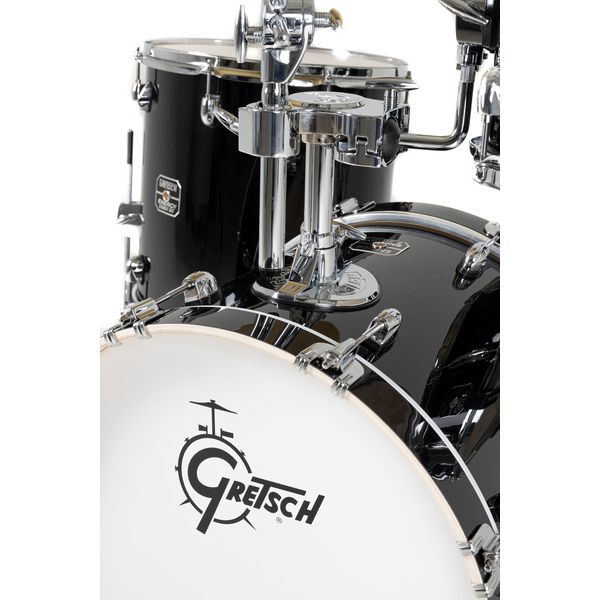 Gretsch Drums Energy Street Set Black