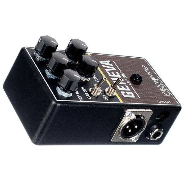 Westminster Effects Geneva Amp Sim V2