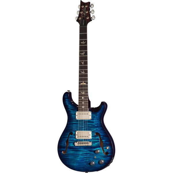 PRS Hollowbody II 10 Top CC PP