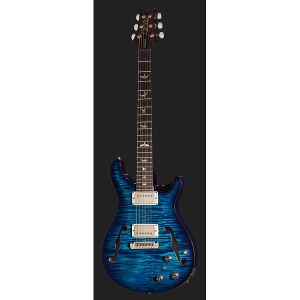 PRS Hollowbody II 10 Top CC PP