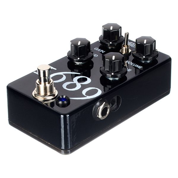 Westminster Effects 1689 Overdrive V2