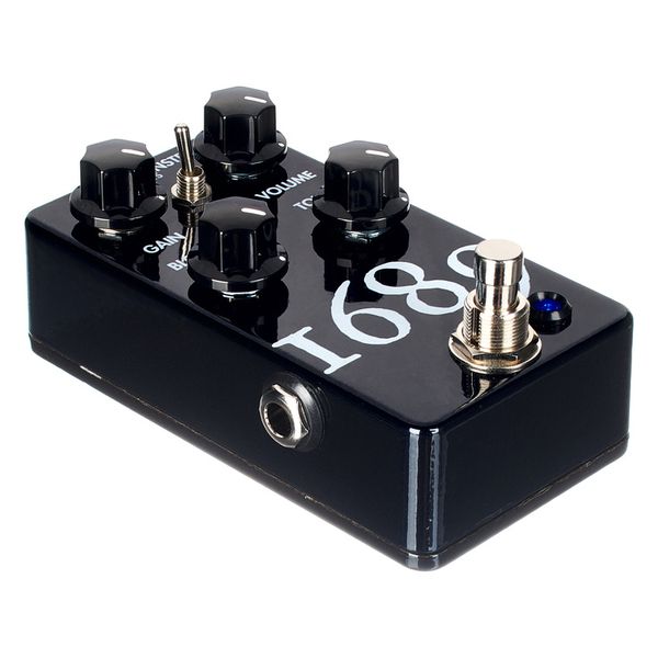 Westminster Effects 1689 Overdrive V2