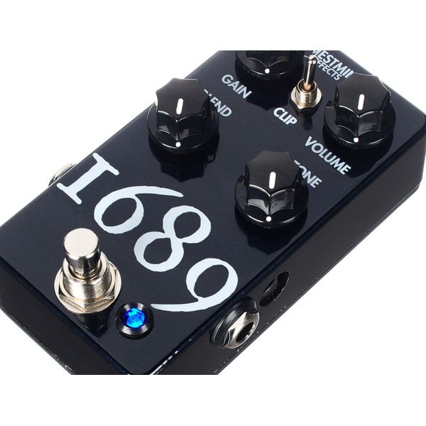 Westminster Effects 1689 Overdrive V2