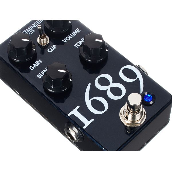 Westminster Effects 1689 Overdrive V2