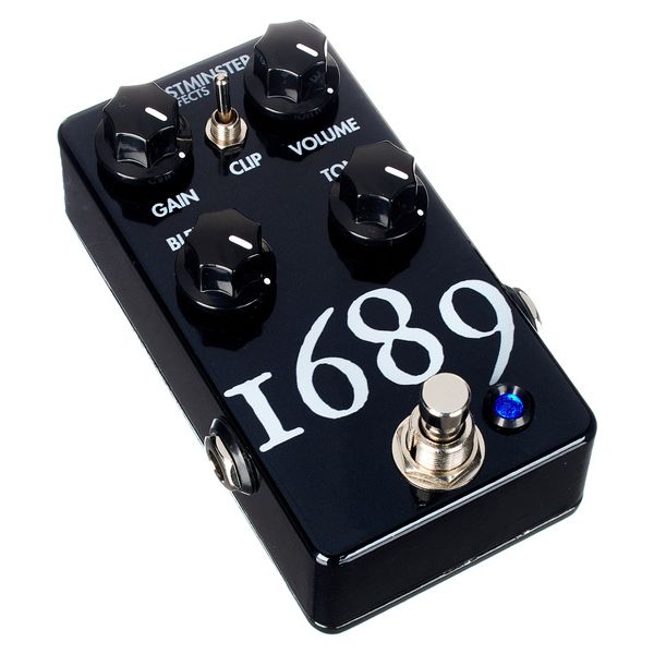 Westminster Effects 1689 Overdrive V2