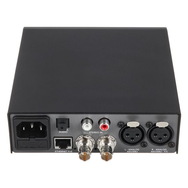 Blackmagic Design Teranex Mini Audio - SDI 12G
