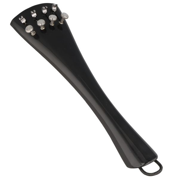 CAG Tailpiece Cello 4/4 Carbon