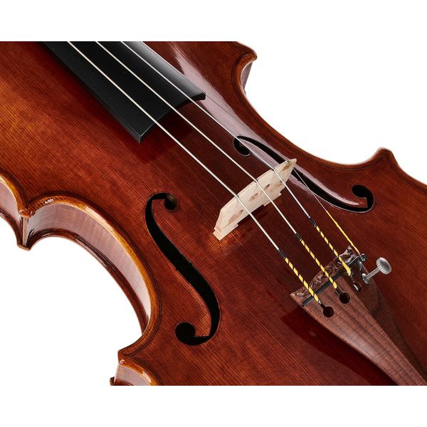Bernd Hiller & Sohn Antonio Stradivari Violin 4/4