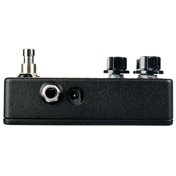 Westminster Effects The Physician Overdrive