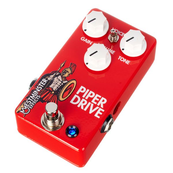 Westminster Effects Piper Drive V3 - Overdrive