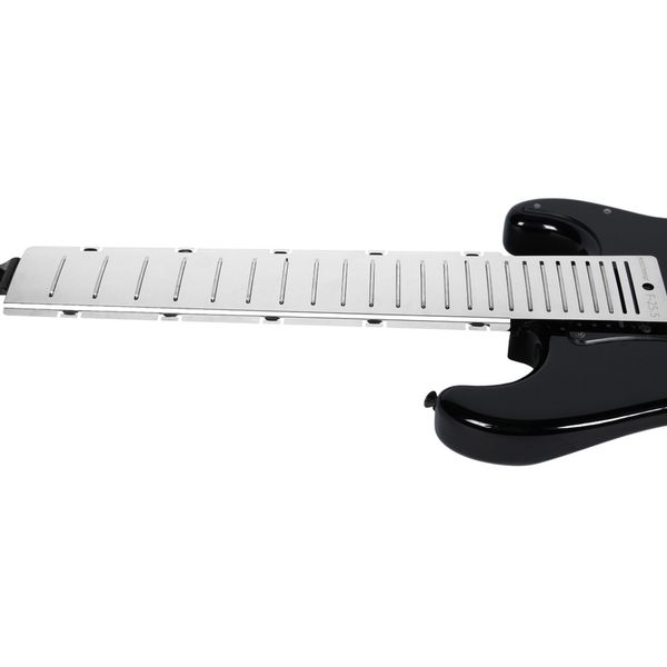 Acheter Acier inoxydable Guitare Fret Polishing File Guitares