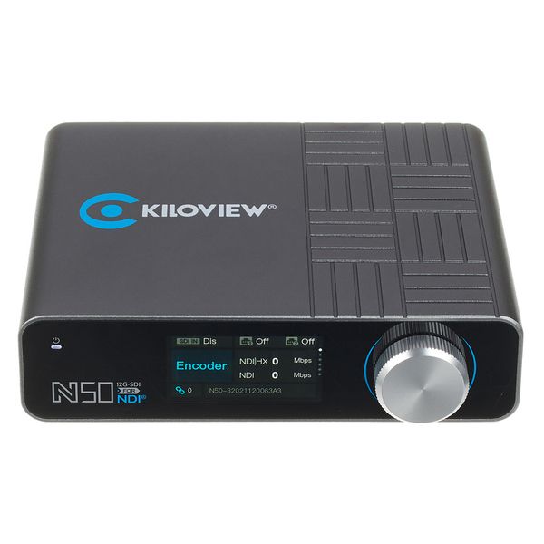 Kiloview N50 4K NDI Converter