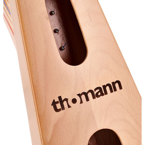 Thomann TLH-15 Lever Harp 15 Strings