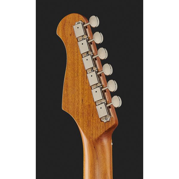Harley Benton ST-62MN VW Vintage Seri Bundle
