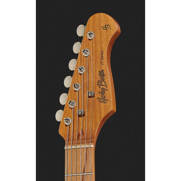 Harley Benton ST-62MN VW Vintage Seri Set