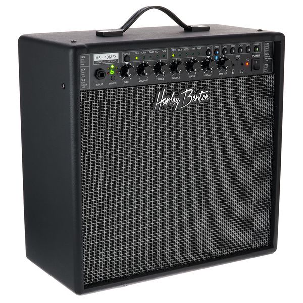 Harley Benton ST-62CC MN Seafoam Gree Set