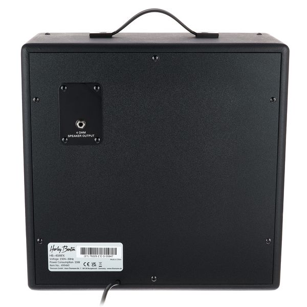 Harley Benton ST-62CC MN Seafoam Gree Set