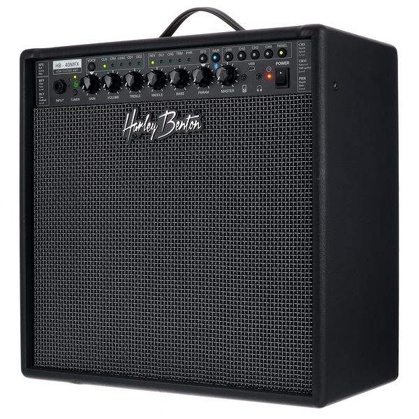 Harley Benton ST-62CC MN Seafoam Gree Set