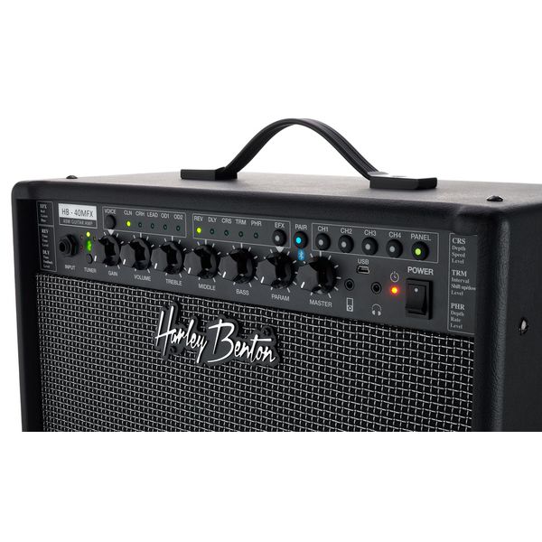 Harley Benton ST-62CC MN Seafoam Gree Set