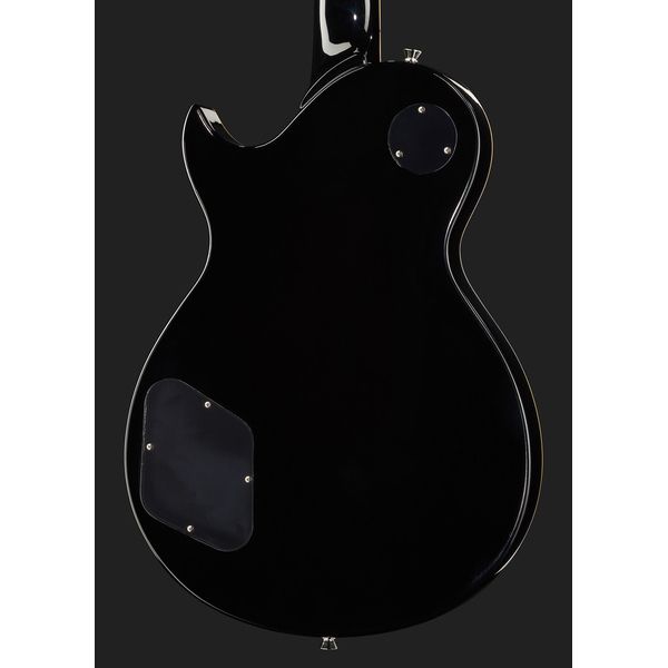 Harley Benton SC-450 BK Classic Serie Bundle