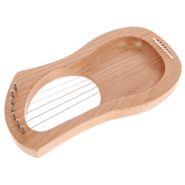Thomann TLH-07 Lyre Harp 7 Strings