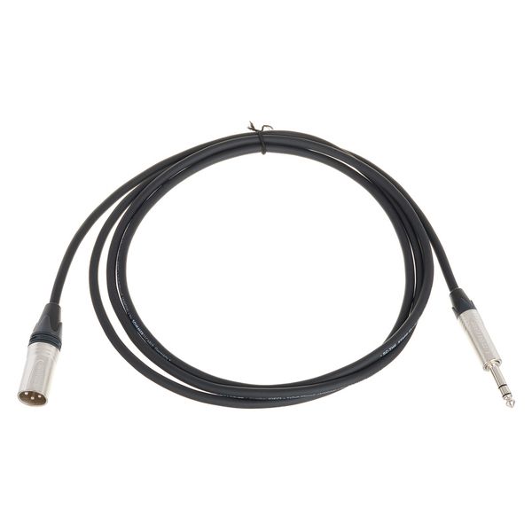 Sommer Cable Stage 22 SGN4-0250-SW