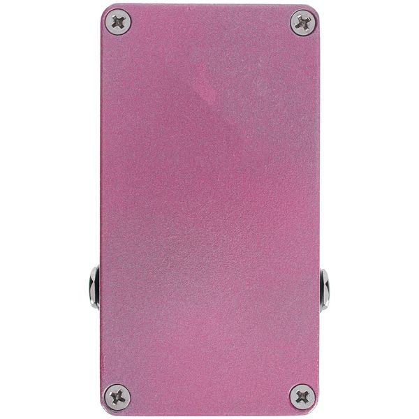 Westminster Effects Pink Treble Booster