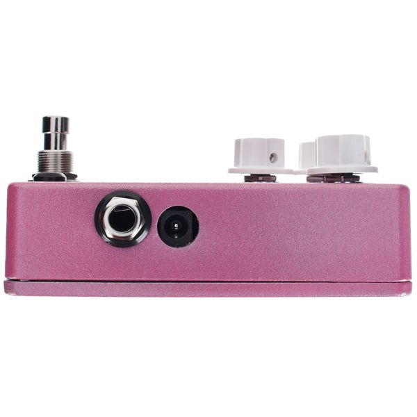 Westminster Effects Pink Treble Booster