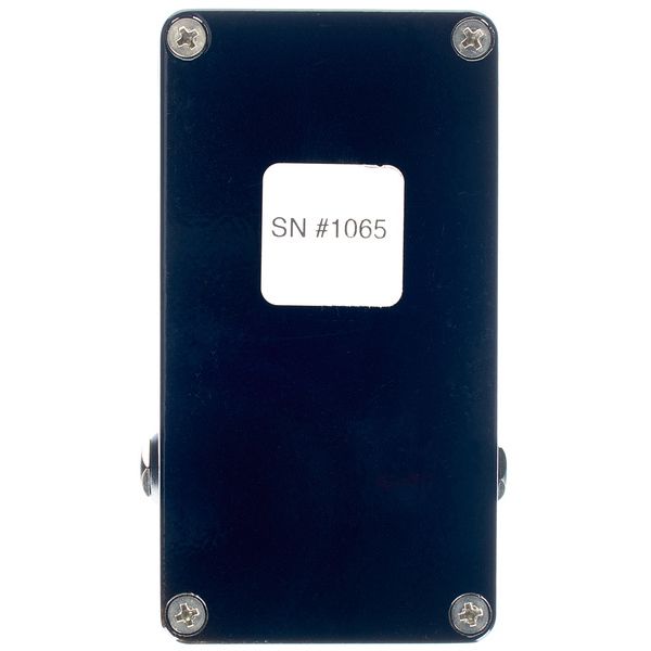 Westminster Effects Zwingli SDD-3K Preamp