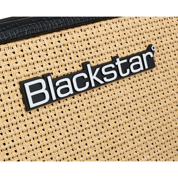 Blackstar Debut 15E BLK