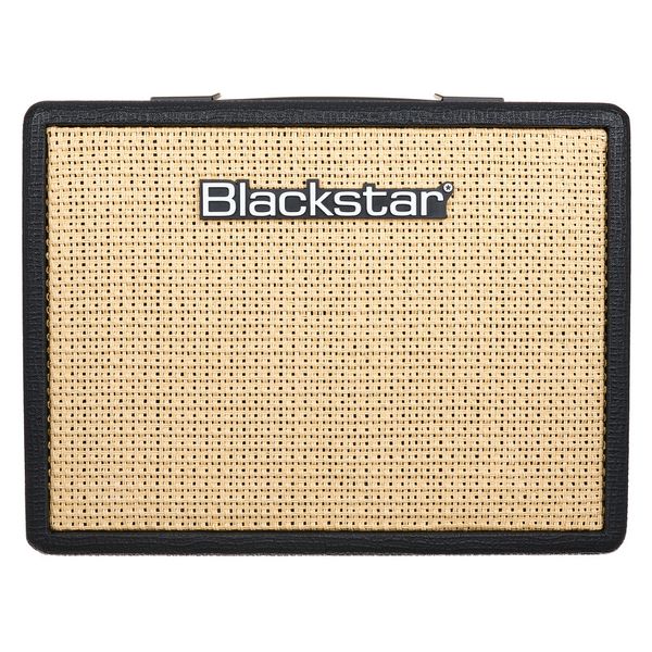 Blackstar Debut 15E BLK