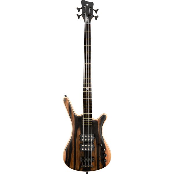 Warwick Teambuilt Corvette $$ 4 Ltd 23