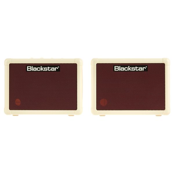 Blackstar FLY 3 Vintage Stereo Pack