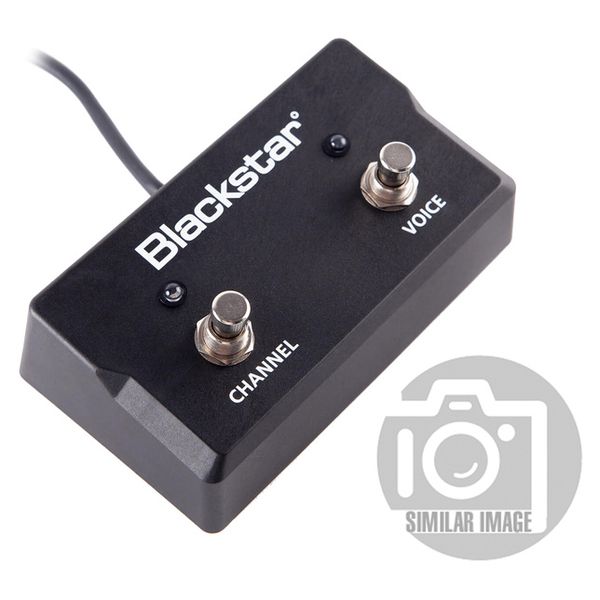 Blackstar FS-16 2 Footswitch