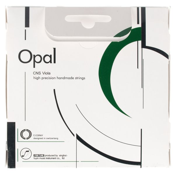 For-Tune Opal Green Va Str. 15,5-16,5''