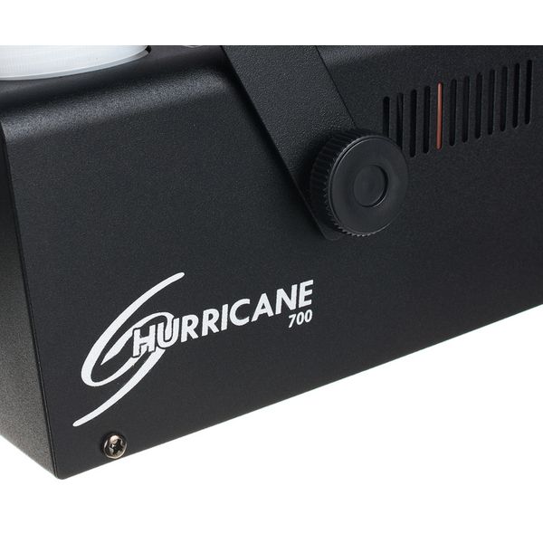 Chauvet DJ Hurricane 700