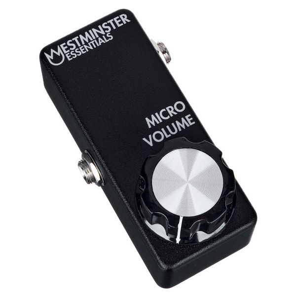 Westminster Effects Micro Volume