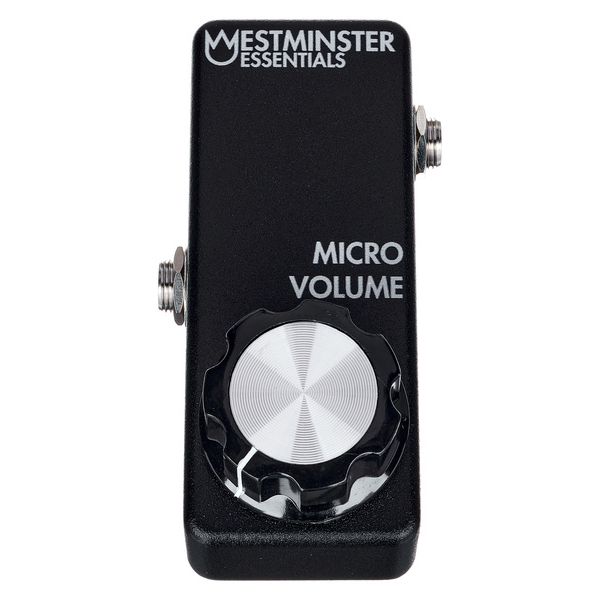 Westminster Effects Micro Volume