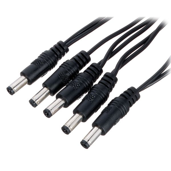 Riot DC-5 Adapter split cable