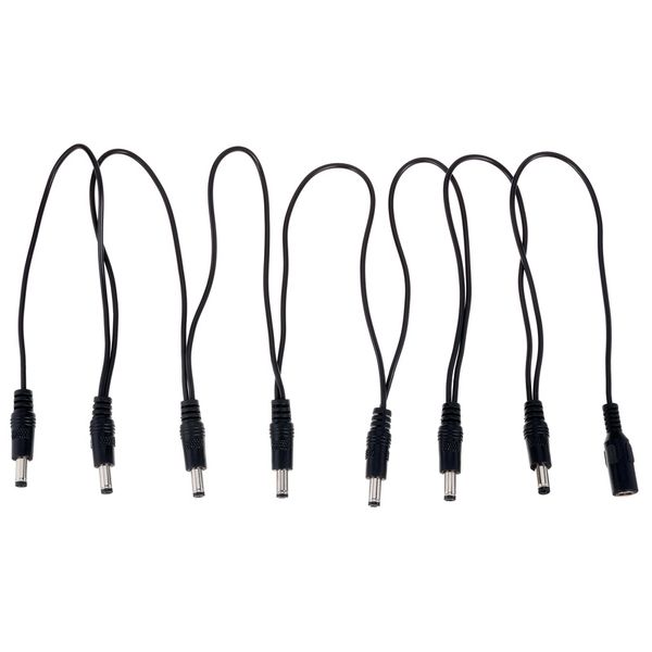 Riot DC-7 Adapter split cable